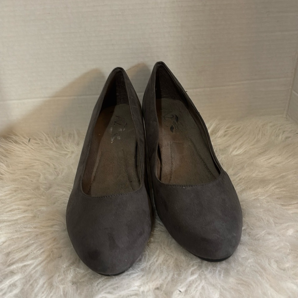 A2 by Aerosol high heels Shoes